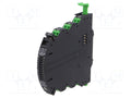 MURRELEKTRONIK MICO-PRO-FLEX-2.10 DIN-kiskoon asennettava verkkolaite 24VDC 10A