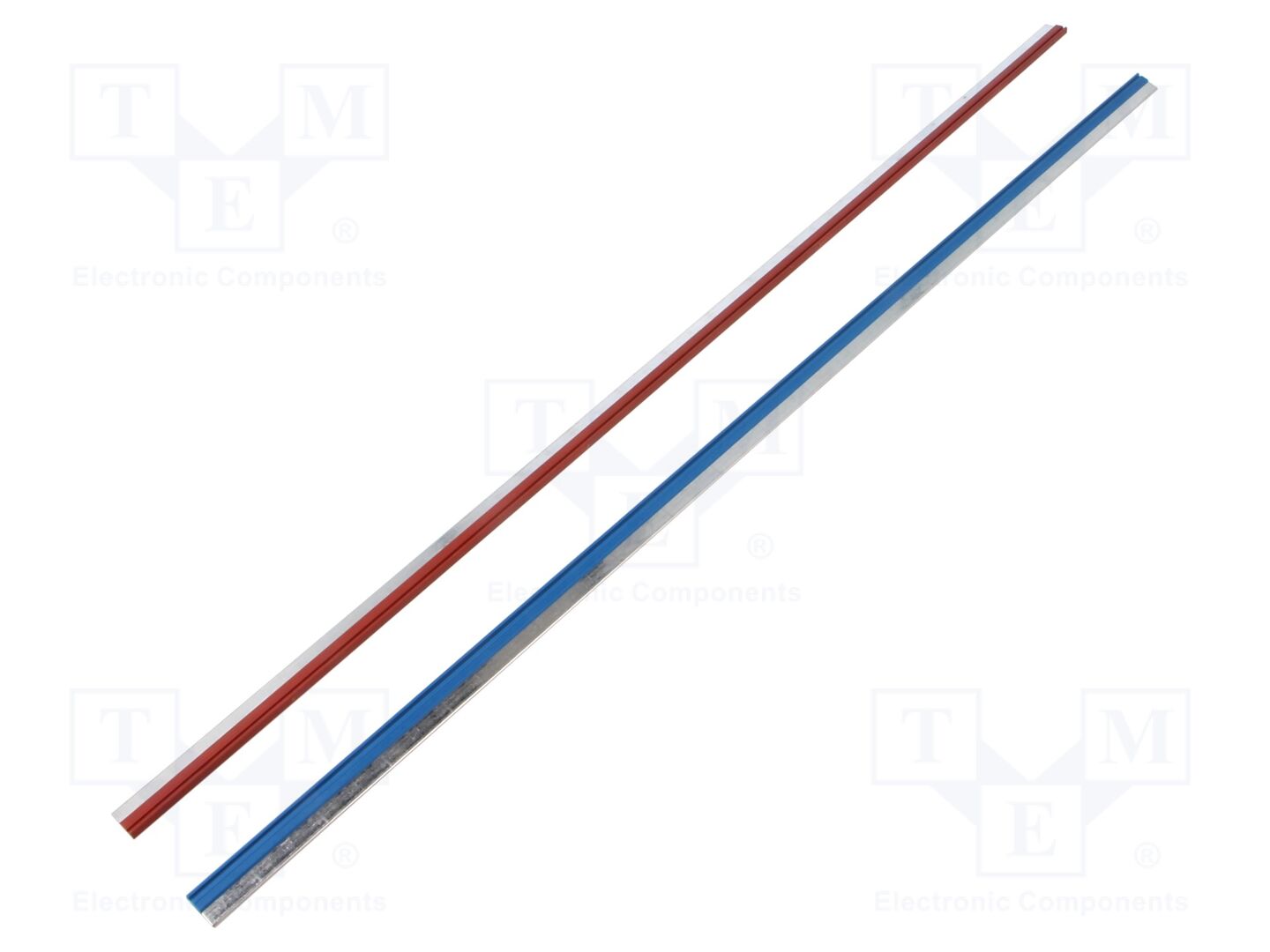 MURRELEKTRONIK MICO-PRO-LINK-1-1 Siltoitussarja 40A DIN-kiskoon