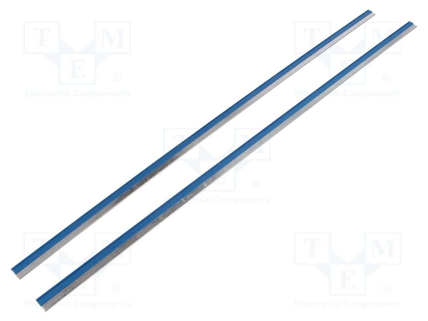 MURRELEKTRONIK MICO-PRO-LINK-BL Siltaliitin sarja 40A DIN-kiskoon