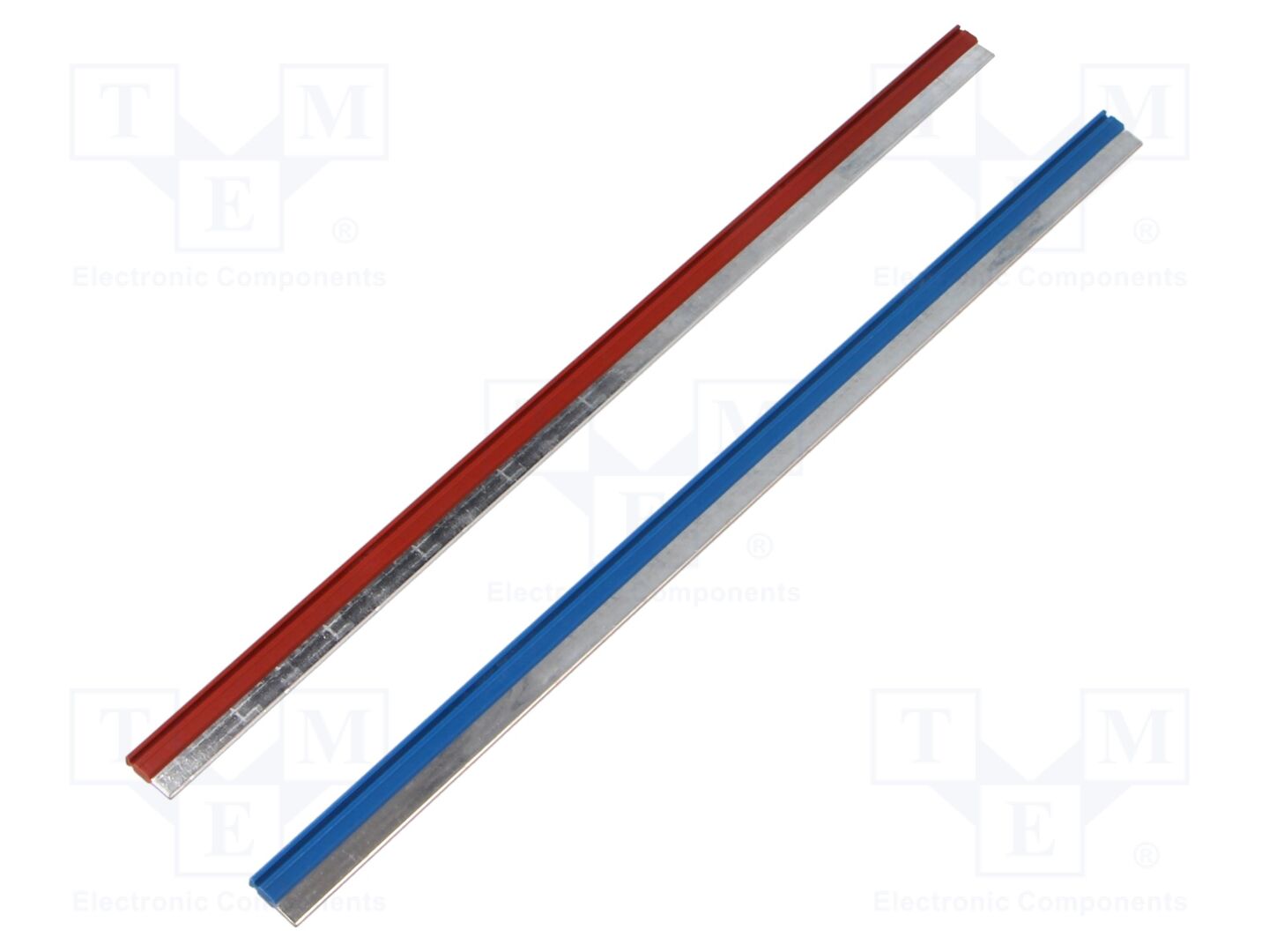 MURRELEKTRONIK MICO-PROLINK-BL/RD Siltoitussarja 40A DIN-kiskoon