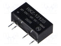 RECOM RKZ-1212S DC/DC-muunnin 2W