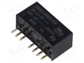 RECOM RS3K-0505D/H3 DC/DC-muunnin 3W