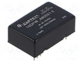 GAPTEC Electronic 10DPW4-4805S1.5 DC/DC-muunnin 10W