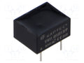 GAPTEC Electronic 1D8A1-0312S1.5UP DC/DC-muunnin 1W