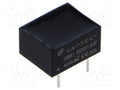 GAPTEC Electronic 1D8A1-0524S1.5UP DC/DC-muunnin 1W, 24VDC