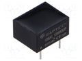GAPTEC Electronic 1D8A1-1205S3UP DC/DC-muunnin 1W, 5VDC