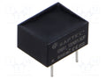 GAPTEC Electronic 1D8A1-1224S1.5UP DC/DC-muunnin 1W