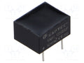 GAPTEC Electronic 1D8A1-1224S3UP DC/DC-muunnin 1W