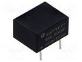 GAPTEC Electronic 1D8A1-1503S3UP DC/DC-muunnin 1W, 3.3V