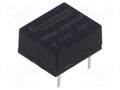 GAPTEC Electronic 1MD8A-0505S3UP DC/DC-muunnin 1W, 5V