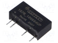 GAPTEC Electronic 1S7B-1205S4UP DC/DC-muunnin 1W