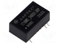 GAPTEC Electronic 1T16WE-2405S1.5RP DC/DC-muunnin 1W
