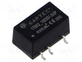 GAPTEC Electronic 1T8A2-1503S1.5UP DC/DC-muunnin 1W, 3.3VDC