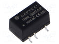 GAPTEC Electronic 1T8A2-1505S1.5UP DC/DC-muunnin 1W
