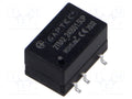 GAPTEC Electronic 2T8A2-2405S1.5UP DC/DC-muunnin 2W