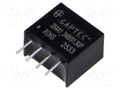 GAPTEC Electronic 3S4A1-2405S1.5UP DC/DC-muunnin 3W