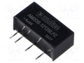AIMTEC AM2DS-1212SLPZ DC/DC-muunnin 2W (50 kpl erä)