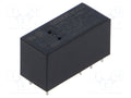 OMRON Electronic Components G2RL-2-PW1-DC24 Sähkömagneettinen rele 24VDC