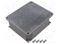 ILME ILME-APS12 Yleiskotelot 141x166x64mm