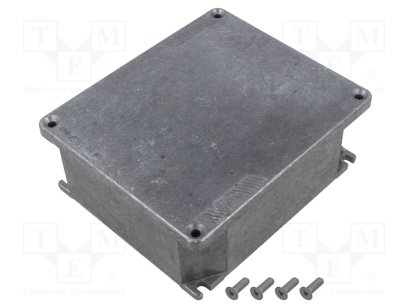 ILME ILME-APS12 Yleiskotelot 141x166x64mm