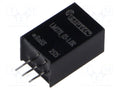GAPTEC Electronic LMS78-03-1.0R DC/DC-muunnin 3.3VDC