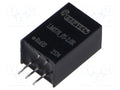 GAPTEC Electronic LMS78-05-2.0R DC/DC-muunnin 5VDC, 2A