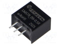 GAPTEC Electronic LMS78-09-0.5R DC/DC-muunnin 9VDC