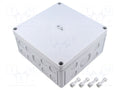 SPELSBERG TK-PC-1818-9-M Yleiskotelo 180x182x90mm