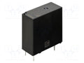 OMRON G5PZ1ADC12-OMR-0 Sähkömagneettinen rele 16A