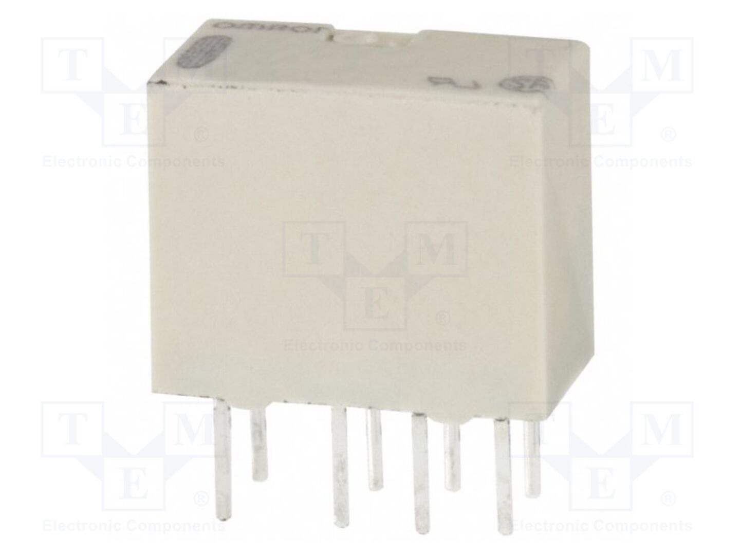 OMRON G6J2PYDC12BYOMZ-0 Sähkömagneettinen rele 12VDC