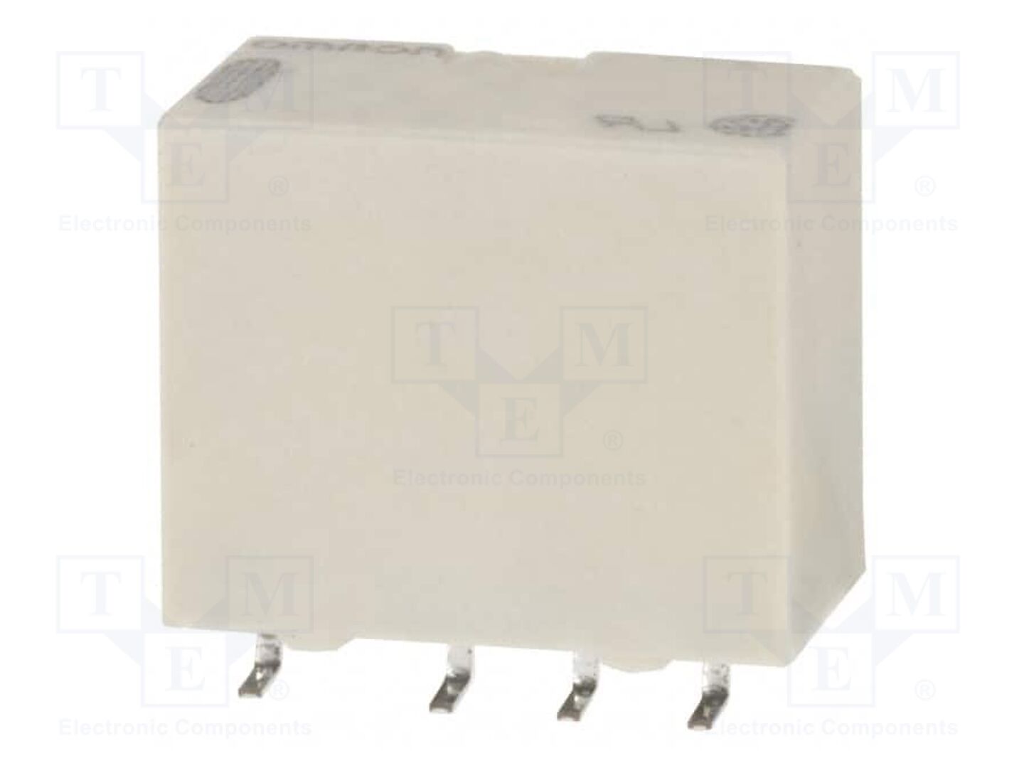 OMRON G6J6010D-OMR-0 Sähkömagneettinen rele 5,7g (50 kpl erä)