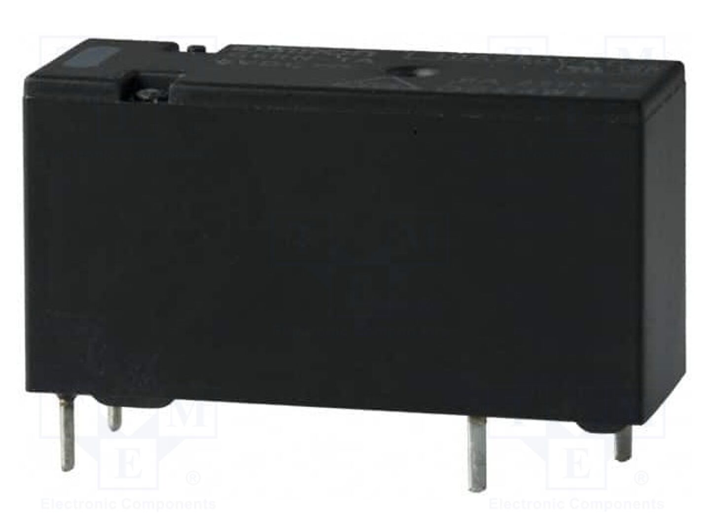 OMRON G6RN-1A-DC12 Elektromagneettinen rele 12VDC (50 kpl erä)