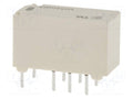 OMRON G6S6004C-OMR-0 Sähkömagneettinen rele DC24V