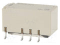 OMRON G6S6013B-OMR-0 Sähkömagneettinen rele DC5
