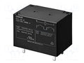 OMRON G7L-2A-X-L-DC12 Sähkömagneettinen rele DC12V