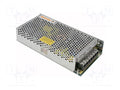 WEIDMÜLLER 1165870000 Sisäänrakennettu kytkentävirtalähde 150W 12V 12,5A