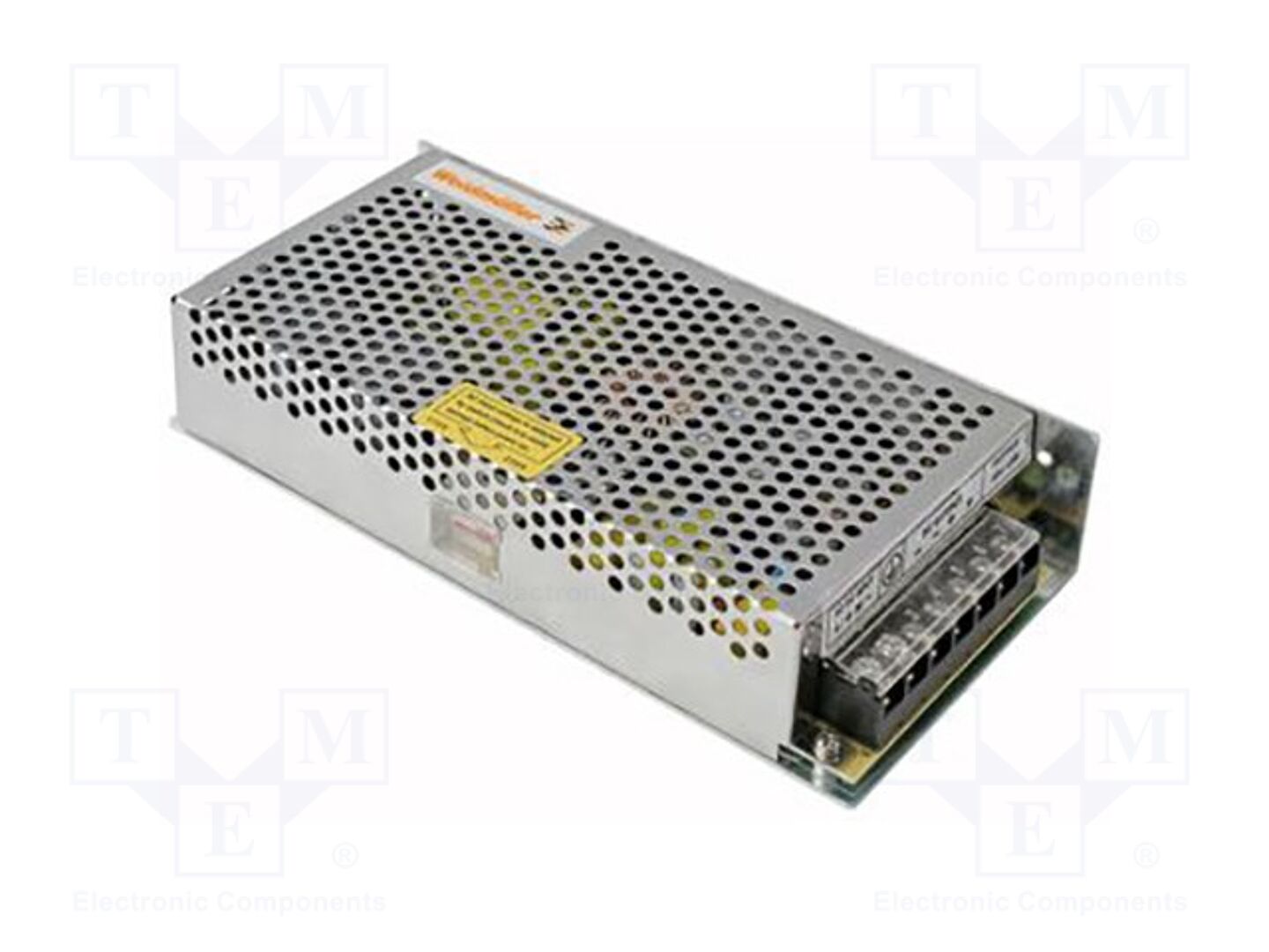 WEIDMÜLLER 1165870000 Sisäänrakennettu kytkentävirtalähde 150W 12V 12,5A