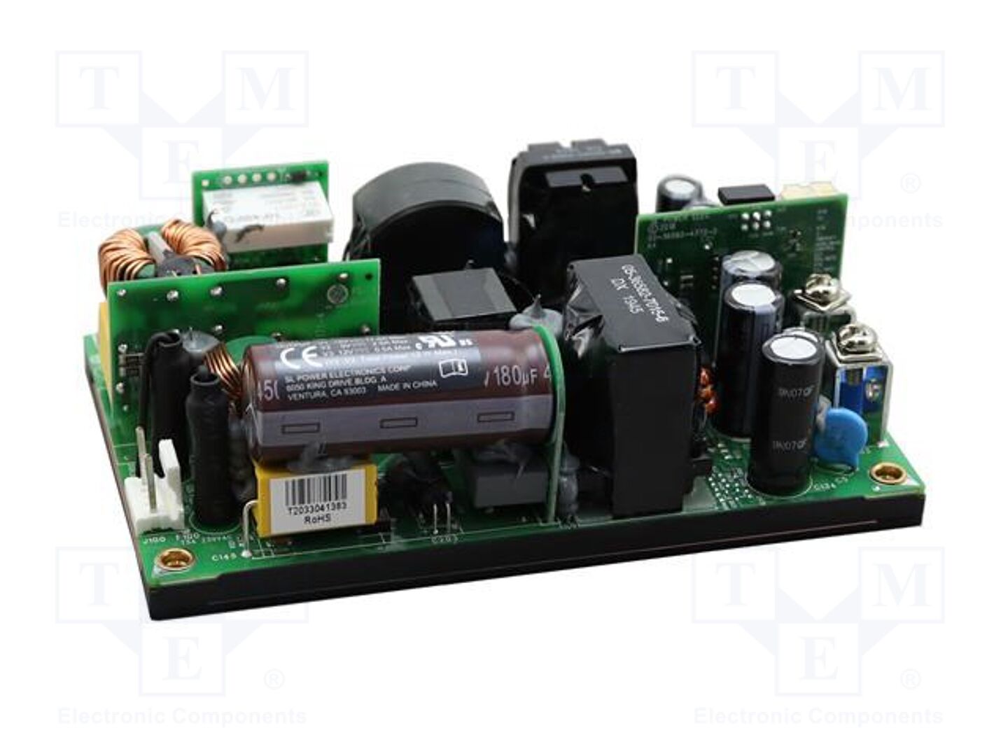 Advanced Energy GU300S15K-ADV-0 Teholähde 184W