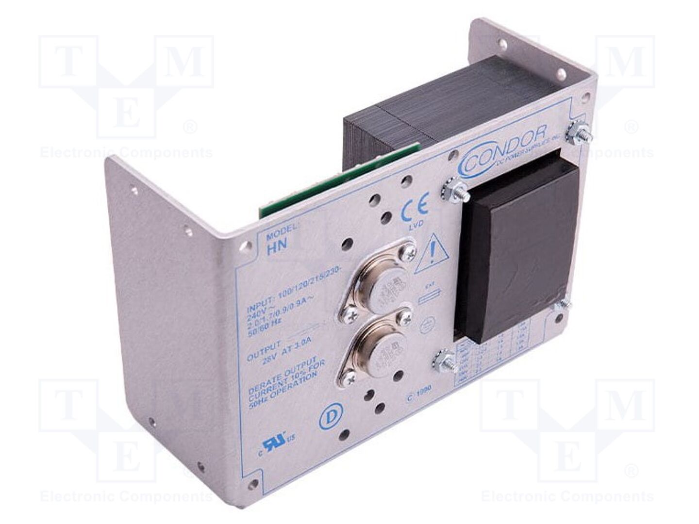 Advanced Energy HN283AG-ADV-0 Hakemistoteholähde 84W