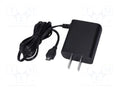BEL SWI10B-5-NB-P6 Plug-in Power Supply AC/DC 10W 2A