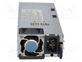 BEL PEC800-12-074NA Sisäänrakennettu kytkentäsähkönsyöttö 780W 12V 65A