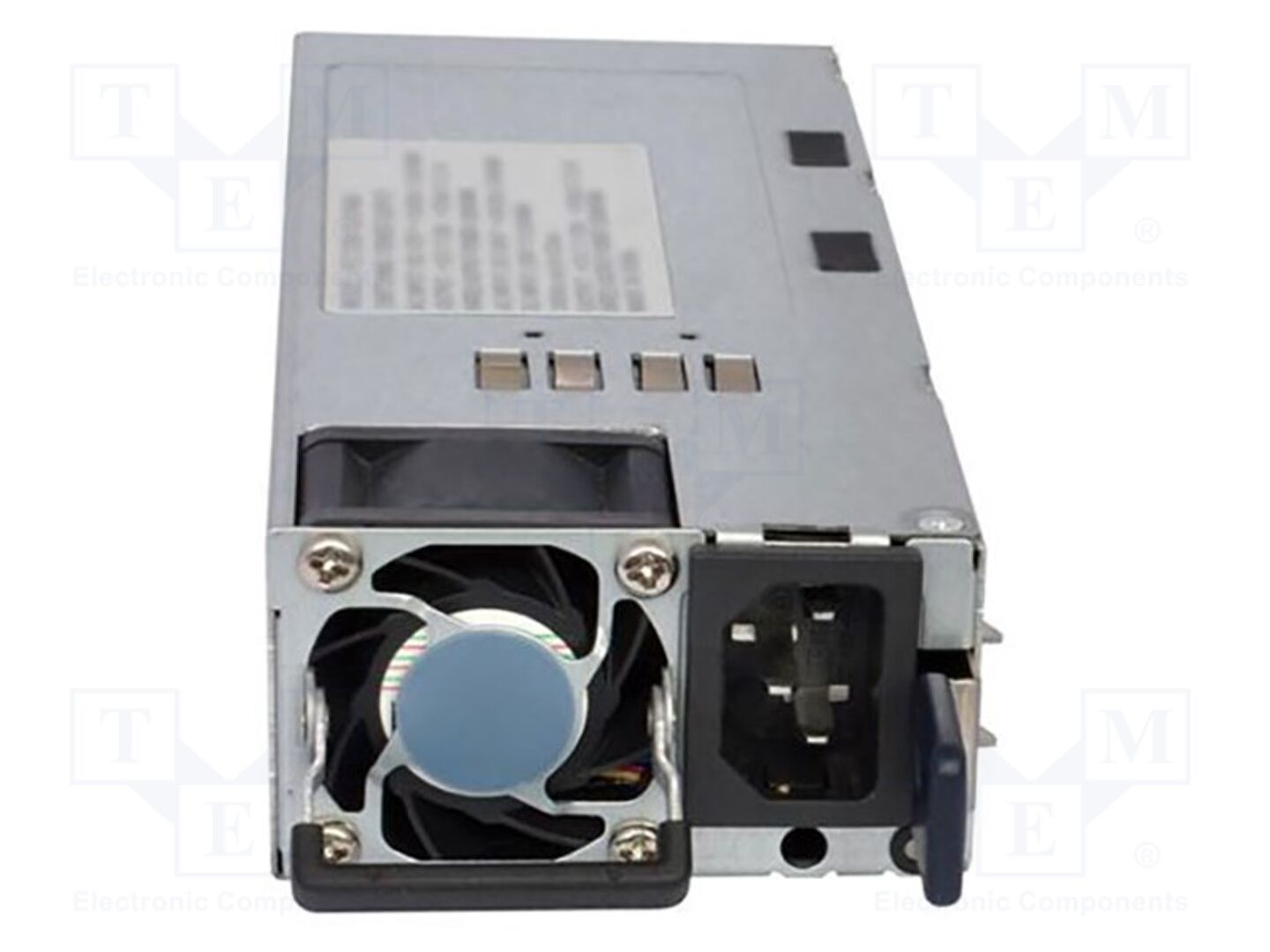 BEL PEC800-12-074NA Sisäänrakennettu kytkentäsähkönsyöttö 780W 12V 65A