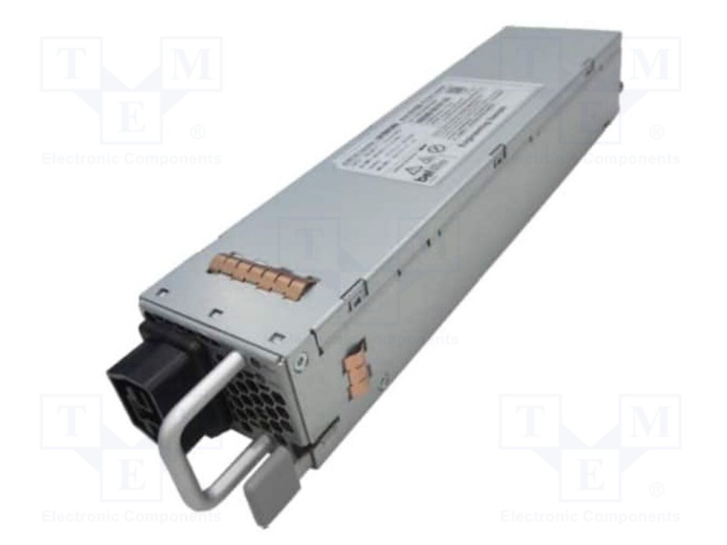 BEL PFS1200-12-054ND DC/DC-muunnin 1.2kW