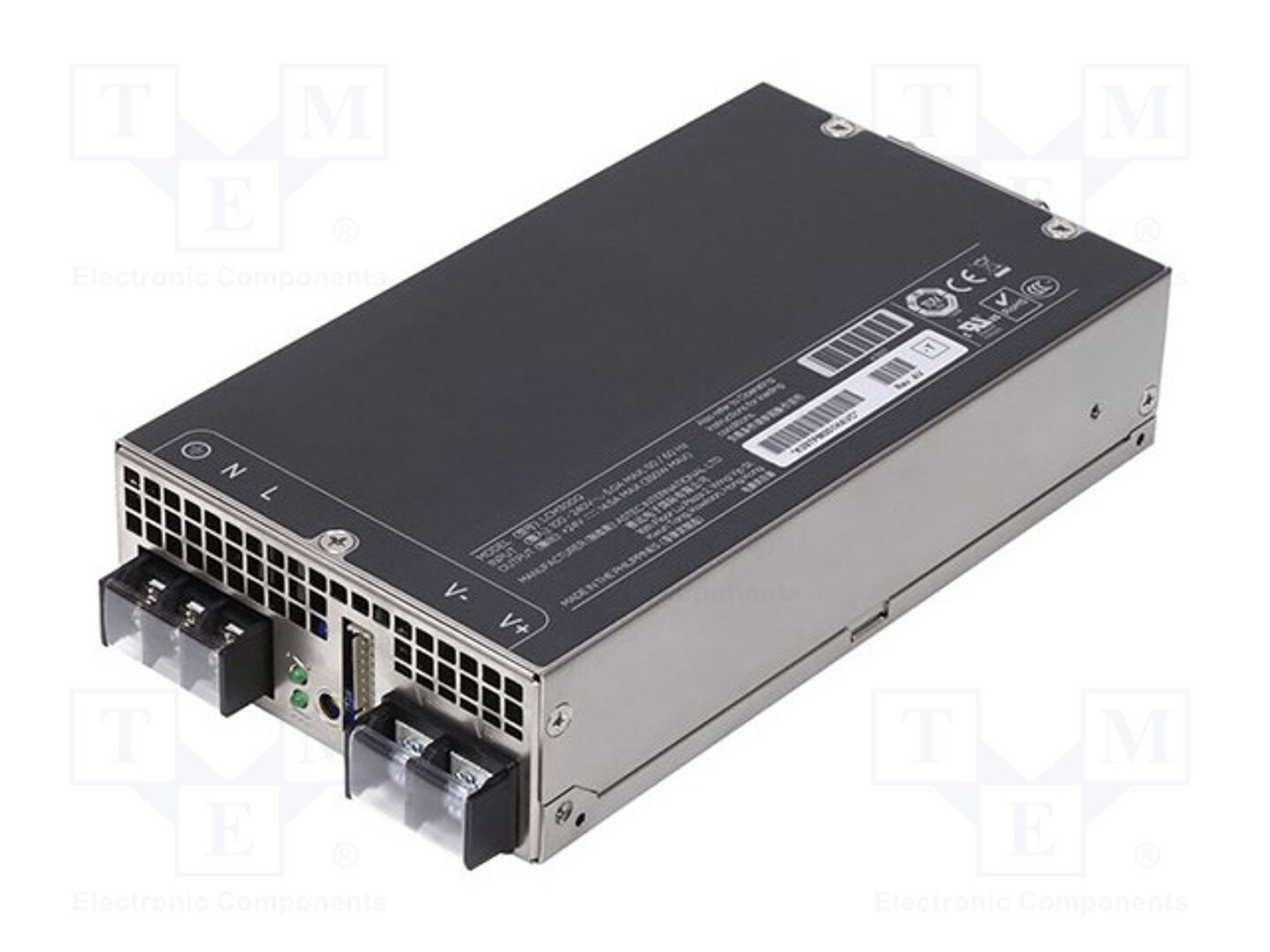 Advanced Energy LCM300LT4-ADV-0 Teholähde 310W