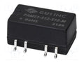 BEL PRME1S12S5MTR-0 DC/DC-muunnin 1W