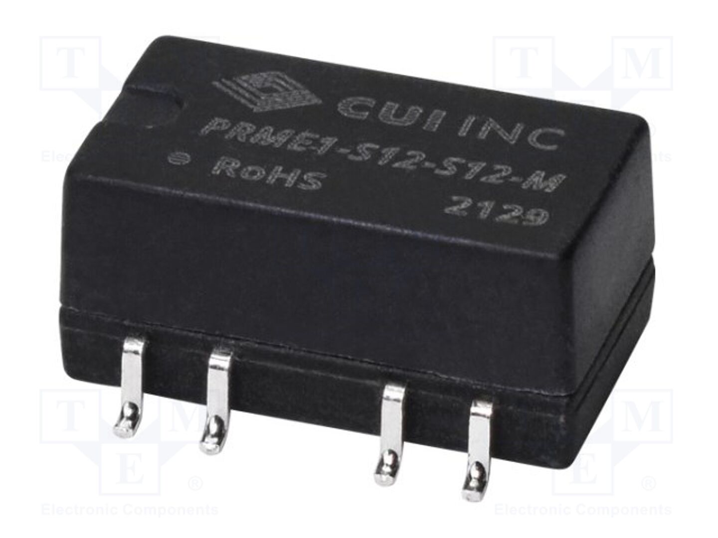 BEL PRME1S12S5MTR-0 DC/DC-muunnin 1W
