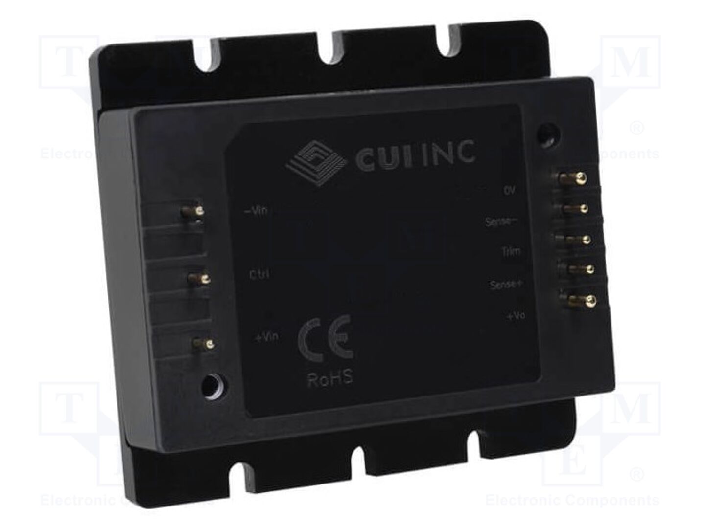 BEL PRQ100WQ48S15BD-0 DC/DC-muunnin 101W