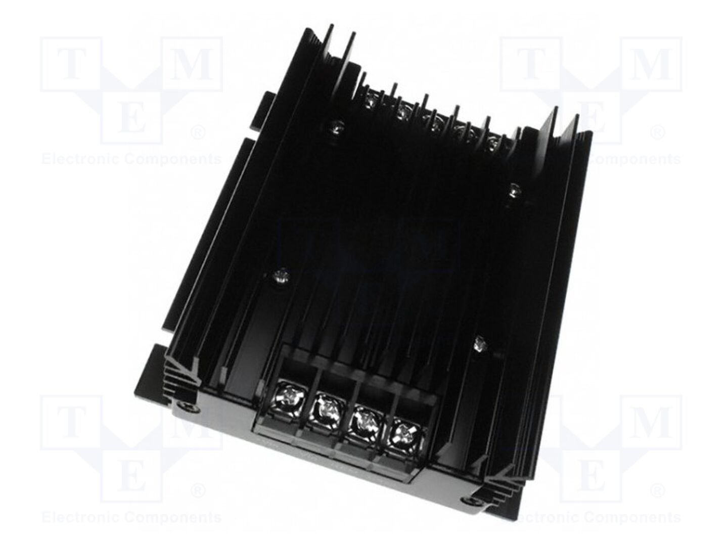 BEL VHK100W-Q48-S48 DC/DC-muunnin 100W