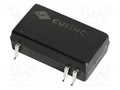 BEL PQM3D12S12M-BEL-0 DC/DC-muunnin 3W