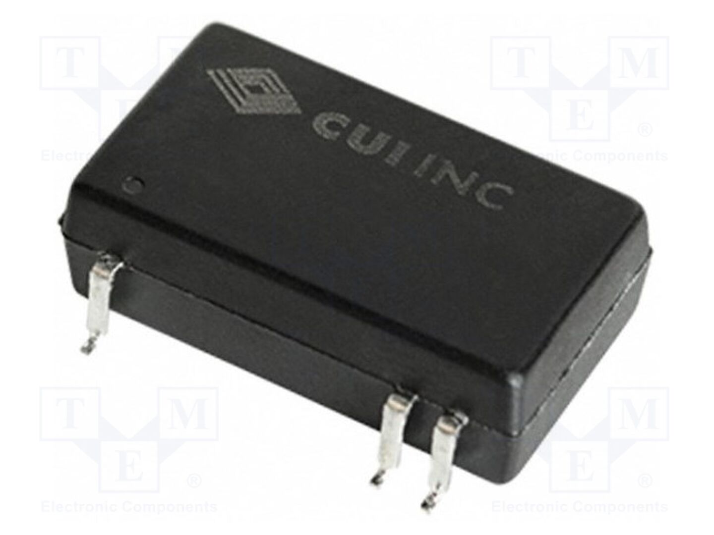 BEL PQM3D12S12M-BEL-0 DC/DC-muunnin 3W